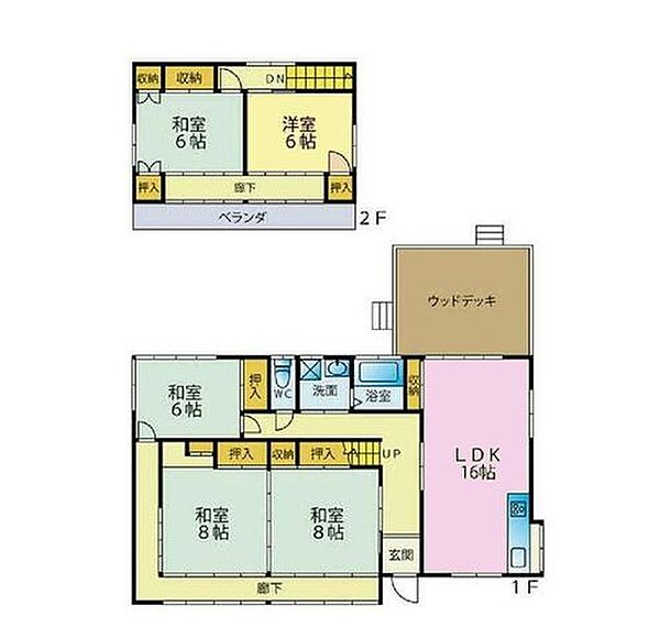 間取り：312001082876