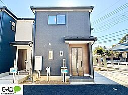 千葉県柏市増尾４丁目