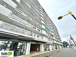 ハイホーム志津駅前