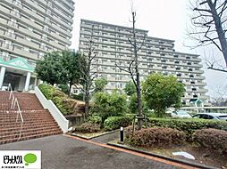 パークシティちはら台1号棟