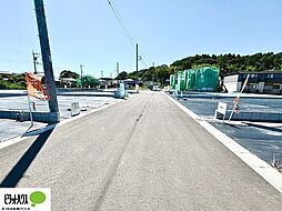 千葉県茂原市本納