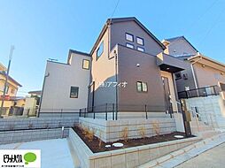 千葉県船橋市三咲８丁目