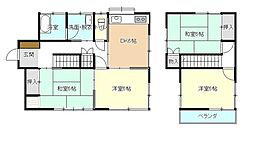 千葉県千葉市若葉区みつわ台５丁目