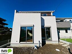 千葉県袖ケ浦市奈良輪