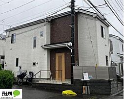 千葉県船橋市習志野台８丁目