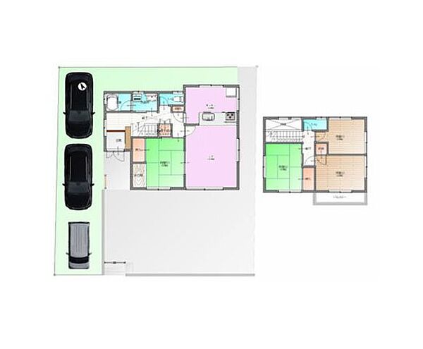 間取り：312001083120