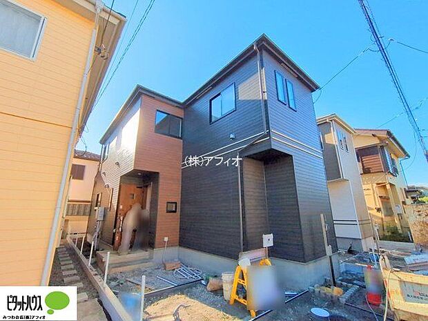 現地現況写真：2025年9月2日