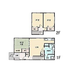 千葉県大網白里市南横川