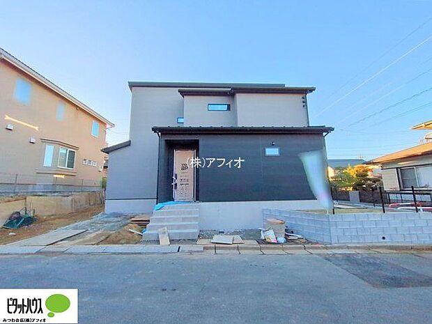 現地現況写真 12月4日