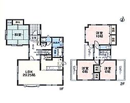 千葉県千葉市緑区おゆみ野６丁目