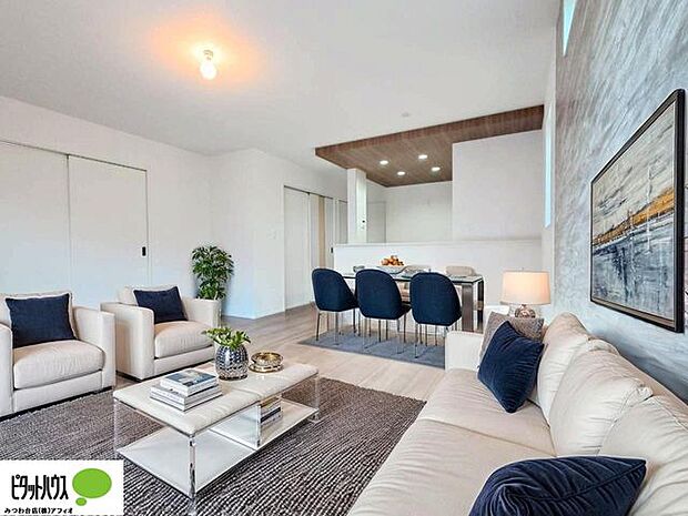 ※家具・調度品はレイアウトをイメージしたもので、搬入等を保証するものではありません。