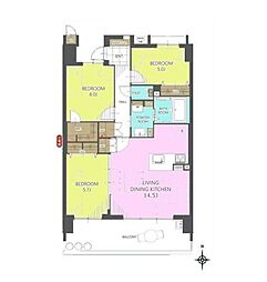 佐倉ステーションゲートノースウイング