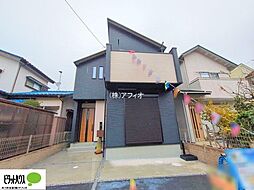 千葉県船橋市咲が丘３丁目