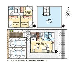 千葉県千葉市緑区土気町