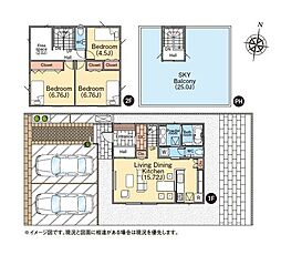 千葉県千葉市緑区土気町