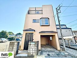 千葉県習志野市東習志野３丁目