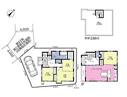 千葉県船橋市芝山６丁目
