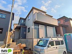 千葉県船橋市三山３丁目