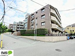 ライオンズマンション津田沼鷺沼台