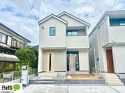 千葉県千葉市花見川区さつきが丘２丁目