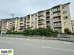 東建ニューハイツ検見川7号棟