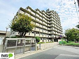 ライオンズガーデン西千葉