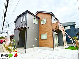 千葉県四街道市栗山