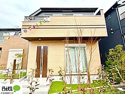 千葉県四街道市栗山