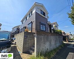 千葉県四街道市もねの里２丁目