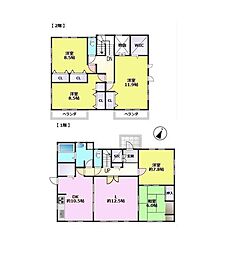 千葉県大網白里市季美の森南２丁目