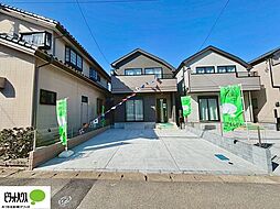 千葉県成田市大袋