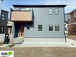 千葉県習志野市実籾６丁目