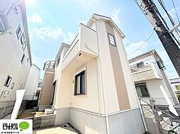 千葉県船橋市松が丘２丁目