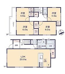 千葉県八千代市八千代台東６丁目