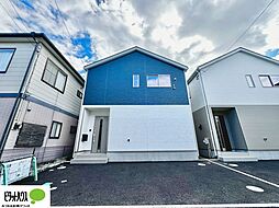 千葉県柏市新富町2丁目