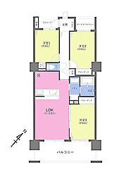 ベイマークスクエアプラザコート