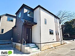 千葉県千葉市若葉区千城台東４丁目