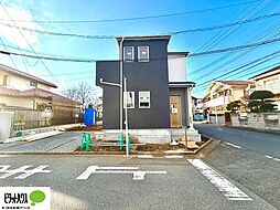 千葉県千葉市花見川区千種町