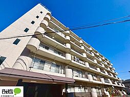 ハイマート稲毛A棟