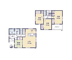 千葉県松戸市六高台２丁目