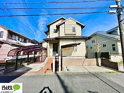 千葉県大網白里市みずほ台３丁目