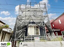 千葉県千葉市若葉区千城台北２丁目