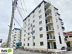 秀和谷津遊園レジデンス