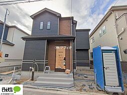 千葉県船橋市丸山３丁目