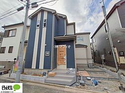 千葉県船橋市丸山３丁目