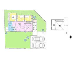 千葉県茂原市中の島町