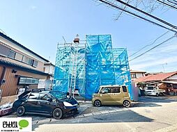 千葉県千葉市若葉区桜木３丁目