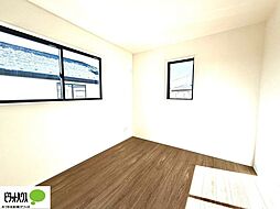 子供部屋の画像