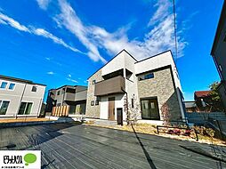 千葉県富里市七栄