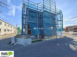 千葉県木更津市清見台東１丁目